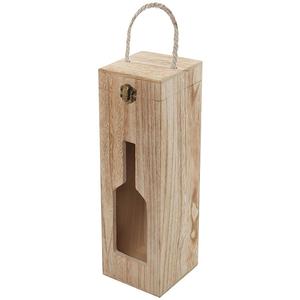 <strong>Cheap</strong> Wooden <strong>Gift</strong> <strong>Boxes</strong> for Wine Glasses - Product Image 3