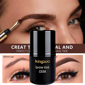 Kit <span class=keywords><strong>de</strong></span> <span class=keywords><strong>teinture</strong></span> pour sourcils Marque privée <span class=keywords><strong>Teinture</strong></span> pour <span class=keywords><strong>cils</strong></span> et sourcils <span class=keywords><strong>Teinture</strong></span> semi-permanente Améliorateurs <span class=keywords><strong>de</strong></span> sourcils et <span class=keywords><strong>de</strong></span> <span class=keywords><strong>cils</strong></span> - Product Image 3