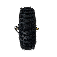 24V 36V 48V 600w 7-15 km/h 15 pouces gros pneu sans brosse moteur de moyeu à engrenages à courant continu couple élevé 100N.m pour scooter électrique ATV