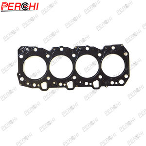 Perchi Motorfabrikanten Voor Toyota 1kz Land Cruiser 90 (_ J9 _) 3.0 Td (Kzj95) Oem 04111-67025 Gemaakt In China Groothandel - Product Image 2
