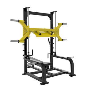 Máquina <span class=keywords><strong>de</strong></span> gimnasio comercial Brtw con carga <span class=keywords><strong>de</strong></span> placas, <span class=keywords><strong>prensa</strong></span> <span class=keywords><strong>de</strong></span> <span class=keywords><strong>piernas</strong></span> <span class=keywords><strong>de</strong></span> <span class=keywords><strong>90</strong></span> <span class=keywords><strong>grados</strong></span>, entrenamiento <span class=keywords><strong>de</strong></span> fuerza, <span class=keywords><strong>prensa</strong></span> <span class=keywords><strong>de</strong></span> <span class=keywords><strong>piernas</strong></span> lineal para equipo <span class=keywords><strong>de</strong></span> gimnasio - Product Image 3