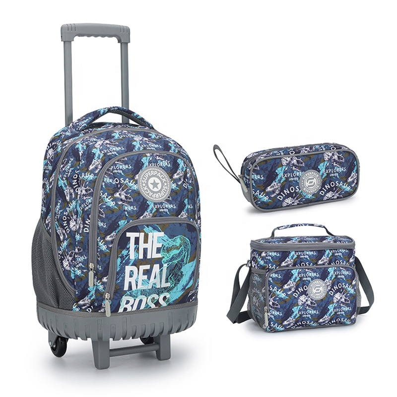Stroller School Bag Durable Versatile Solutions for Kids