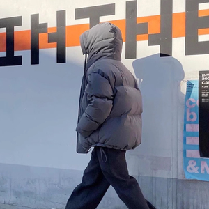 OEM New Design Winter <strong>Light</strong> Down Outdoor Men Bubble <strong>Puffer</strong> <strong>Jacket</strong> Fullness Customized Material <strong>Jacket</strong> - Product Image 4