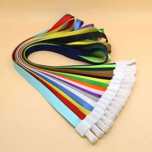 <b>Lanyard</b> Mangou Custom Breakaway Sublimation <b>Lanyard</b> Designer Printing <b>Polyester</b> <b>Lanyard</b> Neck Strap with Logo - Product Image 3