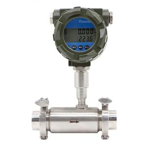 Compressed <strong>air</strong> water <strong>flow</strong> meter sensor electronic digital steam type gas vortex Water <strong>Flow</strong> Switch - Product Image 5