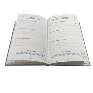 Impresión de Agendas Personalizadas de Lino, Cuadernos de Tapa Dura, Diario A5, Impresión de Libros Planificadores Diarios - Product Image 3