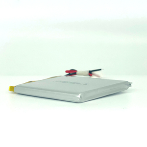 Fabricante chino certificado 3,7 <span class=keywords><strong>V</strong></span> Lipo batería DTP655565 <span class=keywords><strong>2800mAh</strong></span> Li Ion 3,7 <span class=keywords><strong>V</strong></span> batería de litio fabricante - Product Image 4