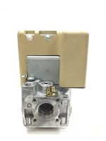 PLC SV9501M2528 Válvula Inteligente de Gas para Horno 240/110/220 V 50 60 Hz Control Industrial PLC Programable # G273
