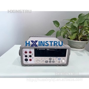 Multímetro de Doble Pantalla de 4 1/2 Dígitos Agilent Keysight U3401A xgeqpt H - Product Image 2