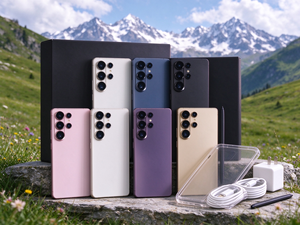 Teléfono Móvil Original Nuevo S26 Ultra 5G, Oferta Especial, Modelo Recién Lanzado, Envío Directo y Venta al Por Mayor - Product Image 6