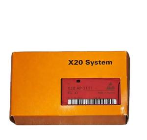 โมดูล B&R X20BM32 ใหม่ โมดูล Io ระบบอัตโนมัติ B&R X20 3111 X20AP3111 จัดส่งรวดเร็ว ของแท้ใหม่ มีสินค้าในสต็อก ราคาถูก - Product Image 4