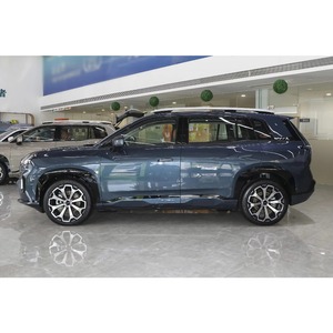 ขายส่งรถยนต์ไฟฟ้า AION V ปี 2025 ระยะทางวิ่ง 650 กม. รถ SUV ไฟฟ้าใหม่ พวงมาลัยซ้าย ผลิตในจีน สำหรับส่งออก - Product Image 5