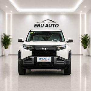 2026 BYD Leopard 3 Ultra 4WD Fang Cheng Bao Titanium 3 Véhicule à Énergie Nouvelle Ti 3 LHD Électrique EV Nouvelles Voitures pour l'Exportation - Product Image 5