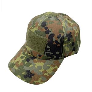 Custom Pink Distressed Digital Camo Baseball <b>Hats</b> and Caps With Hand Embroidery 5 Panel <b>Waterproof</b> Fabric Curved Brim - Product Image 2