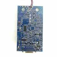 Escáner de diagnóstico de camiones pesados para N3 NEXIQ 3 USB LINK 3 Herramienta de diagnóstico de camiones diésel USB-Link 3