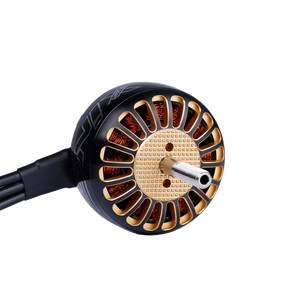 Motor IFlight XING 4214 X-Class Racing Cinelifter 400KV/660 2-8S con Aluminio Fresado 7075 T6 para Multirrotor de Dron UAV - Product Image 3