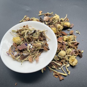 Premium Five <strong>Flower</strong> <strong>Moringa</strong> Leaf Herbal Tea Bags 2g Per Bag Highkey Brand - Product Image 5