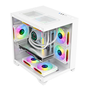 <span class=keywords><strong>PC</strong></span> Todo en Uno <span class=keywords><strong>para</strong></span> Gamers, Core I7 13700f, 16g Ddr4, M.2, Barebone, Computadora de Escritorio <span class=keywords><strong>para</strong></span> Juegos, Muy Popular - Product Image 4