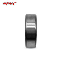 Roulements pour Skateboard/ Rollerblade/ Hockey/ Fidget ABEC-5, Roues de Patins à Roulettes pour Hockey en Ligne, Roulements Chromés