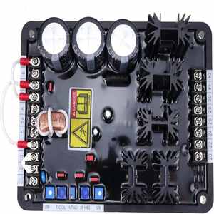 ตัวควบคุมแรงดันไฟฟ้าแม่เหล็กถาวร VR6 ของแท้ ใหม่เอี่ยม 365-2076 3652076 - Product Image 5