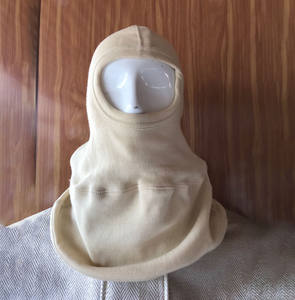 หมวกดับเพลิง นักผจญเพลิง หมวกดับเพลิง ป้องกันไฟ หมวกกันไฟอะรามิด - Product Image 1