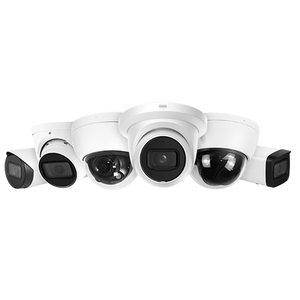 Dahua 4MP 5MP 8MP Turret Bullet Dome SMD Plus AI Human &amp; Vehicle Motion Detection Audio Wizsense DMSS 4K Network PoE <strong>IP</strong> <strong>Camera</strong> - Product Image 1