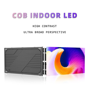จอวิดีโอวอลล์ Royal COB LED 4k โมดูล P0.93 P1.25 P1.56 P2.5 COB จอแสดงผล LED สำหรับภายในอาคาร - Product Image 4