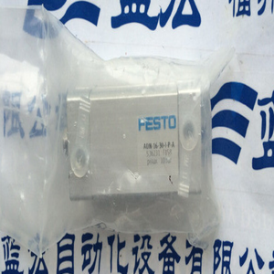 กระบอกสูบ FES-TO ADN-16-30-I-P-A 536231 รุ่น ADN1630IPA มีสินค้าพร้อมส่ง - Product Image 1