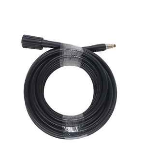 Karchers M22X1.5 Quick-Connect 3200PSI PVC <span class=keywords><strong>Manguera</strong></span> <span class=keywords><strong>de</strong></span> lavado <span class=keywords><strong>de</strong></span> autos <span class=keywords><strong>de</strong></span> alta presión 6m/10m Compatible con pistola <span class=keywords><strong>de</strong></span> <span class=keywords><strong>agua</strong></span> <span class=keywords><strong>de</strong></span> alta potencia Herramienta <span class=keywords><strong>de</strong></span> lavado <span class=keywords><strong>de</strong></span> autos - Product Image 1