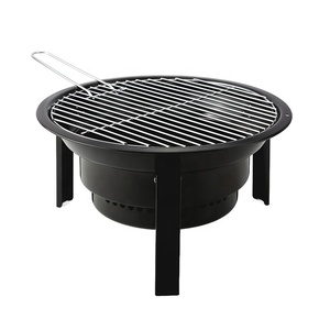 Grilles de cuisson interchangeables pour la maison, outil de grillade pour bacon, grilles en fer, accessoires de <span class=keywords><strong>barbecue</strong></span>, grille de cuisson pour four extérieur - Product Image 2