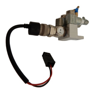 Unité de déchiquetage SMT PARTS SP-6 POUR 00331936S02 - Product Image 1