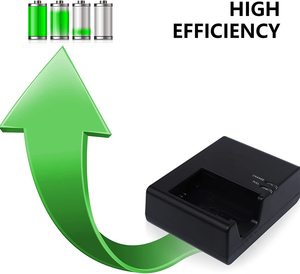 LP-E17 LC-E17เครื่องชาร์จแบตเตอรี่สำหรับ Canon: ใช้งานได้กับ LC-E17E LC-E17C EOS M3 <span class=keywords><strong>M5</strong></span> M6 <span class=keywords><strong>Mark</strong></span> <span class=keywords><strong>II</strong></span> 77D 200D 750D 760D 800D 8000D 9000D - Product Image 2