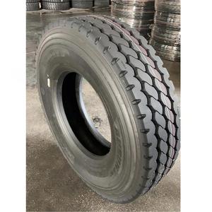 Pneus de camion lourd en promotion, roues pour camions légers et autobus 11R22.5 11R24.5 12R22.5 13R22.5 pour toutes les positions, sans chambre à air 11R22.5 11R - Product Image 6