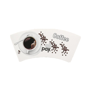 Ventiladores de Papel Recubiertos de PE de Grado Alimenticio de Buena Calidad para Fabricar Vasos de Papel - Product Image 5