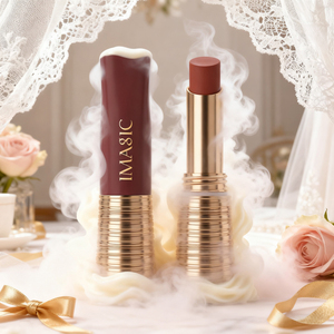 Lápiz Labial Mate Vegano IMAGIC, Venta al por Mayor, Resistente al Agua, Precio Económico para Reventa, Dropshipping, Tienda de Maquillaje - Product Image 2