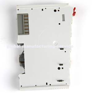 Controlador de programación PLC de automatización Industrial de almacén listo original Nuevo de 2017 - Product Image 2