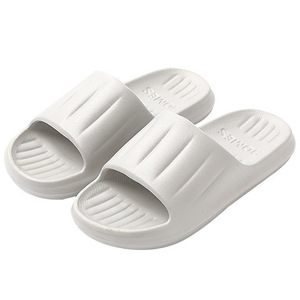 Sandalias de Verano para Hombre, Antideslizantes, Resistentes al Olor, con Punta Puntiaguda, de EVA, con Sensación de Pisar una Nube - Product Image 1