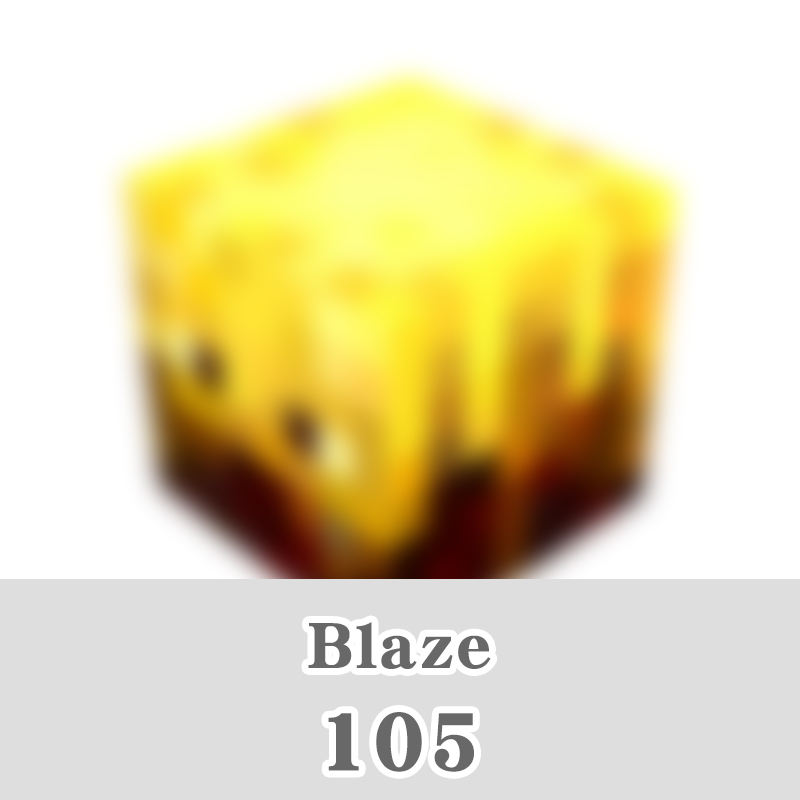 105-blaze