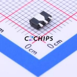 ME2188A33PG วงจรรวม SOT-89ของแท้สินค้าใหม่ชิป IC DC-DC PMIC - Product Image 2