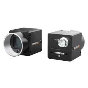 Cámara de escaneo de área de visión artificial con obturador global, HIKROBOT, USB 3,0, 5MP CMOS - Product Image 1