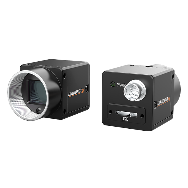 HIKROBOT MV-CS050-10UM USB 3.0 5MP CMOS, Global Shutter Machine Vision Area Scan Camera
