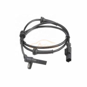Capteur ABS de vitesse de roue de vente chaude utilisé pour FIAT DOBLO OE No. 46837686 - Product Image 1