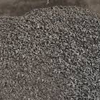 Alliage de silicium-carbone Si55C15 pour la fonderie et l'acier