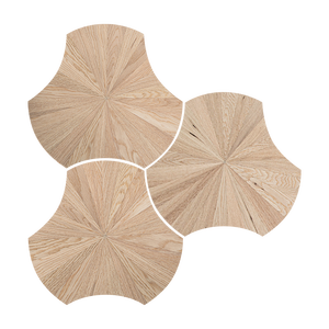 AVANTIMORA Parquet de teca multicapa T&G mate, resistente a las manchas, con borde duradero, ignífugo, grado ABC, 14mm 16mm 20mm, para edificios de oficinas - Product Image 1