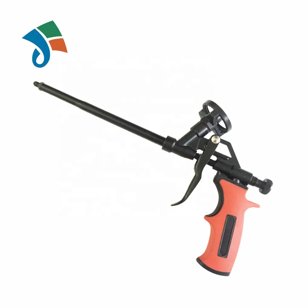 Changsha Jose Manufacturer Spray Professional Coated Expanding Polyurethane PU High Performance Foam Gun