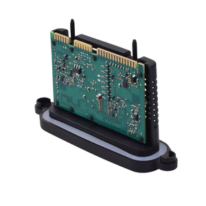 Control del módulo del faro del xenón del coche de las piezas de automóvil OEM 63117316217 para F10/F18 520i <span class=keywords><strong>520d</strong></span> 525i 525d 530i 530d 535i 540i - Product Image 3
