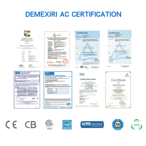 OEM 12000 BTU Inverter mini chia điều hòa không khí climatiseur tiết kiệm năng lượng loại R32 treo tường chia điều hòa không khí - Product Image 6