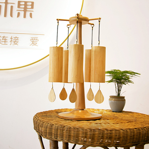Solfeggio Chakra terapia de curación herramientas de baño terapia de sonido de curación de frecuencia para <span class=keywords><strong>Koshi</strong></span> Wind Chim accesorios para instrumentos musicales - Product Image 4