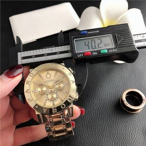 2022 Fashion All-match <b>Watch</b> High Quality <b>Men</b> Ladies Alloy <b>Watches</b> - Product Image 1