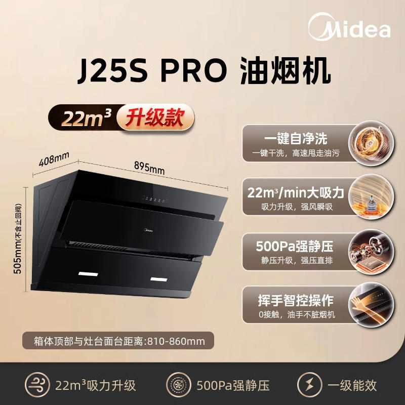 สีดำ [22m& # 179;นาที 500ปาสกาล] CXW-280-J25S PRO